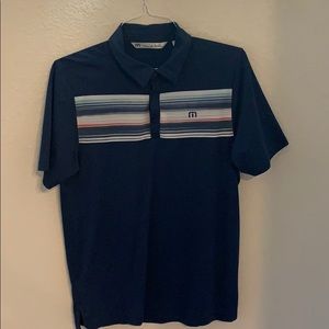 Travis Mathews POLO
